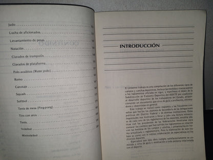 23- Canchas Y Campos Deportivos - Jesús Morales Córdova