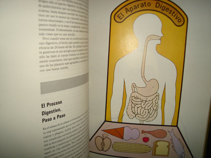 20- Colección Científica Time Life - El Cuerpo Humano