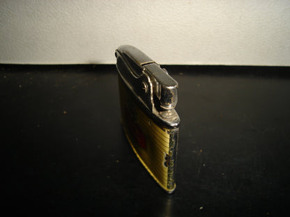 A2- Antiguo Encendedor Philip Morris - Japan Ryan - 70'S