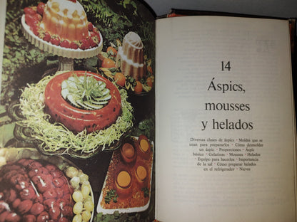 50- Selecciones Del Reader'S Digest. Secretos De La Cocina - 1983