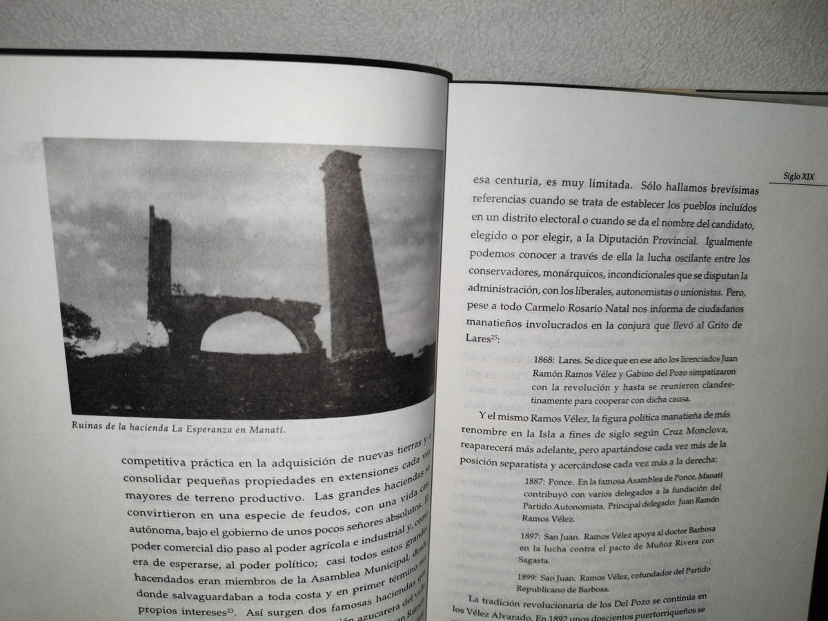 78- Un Poeta En La Atenas De Puerto Rico. Manatí Y Enrique Zorrilla (1880-1928) - Luis De Arrigoitia - San Juan De Puerto Rico, 1997