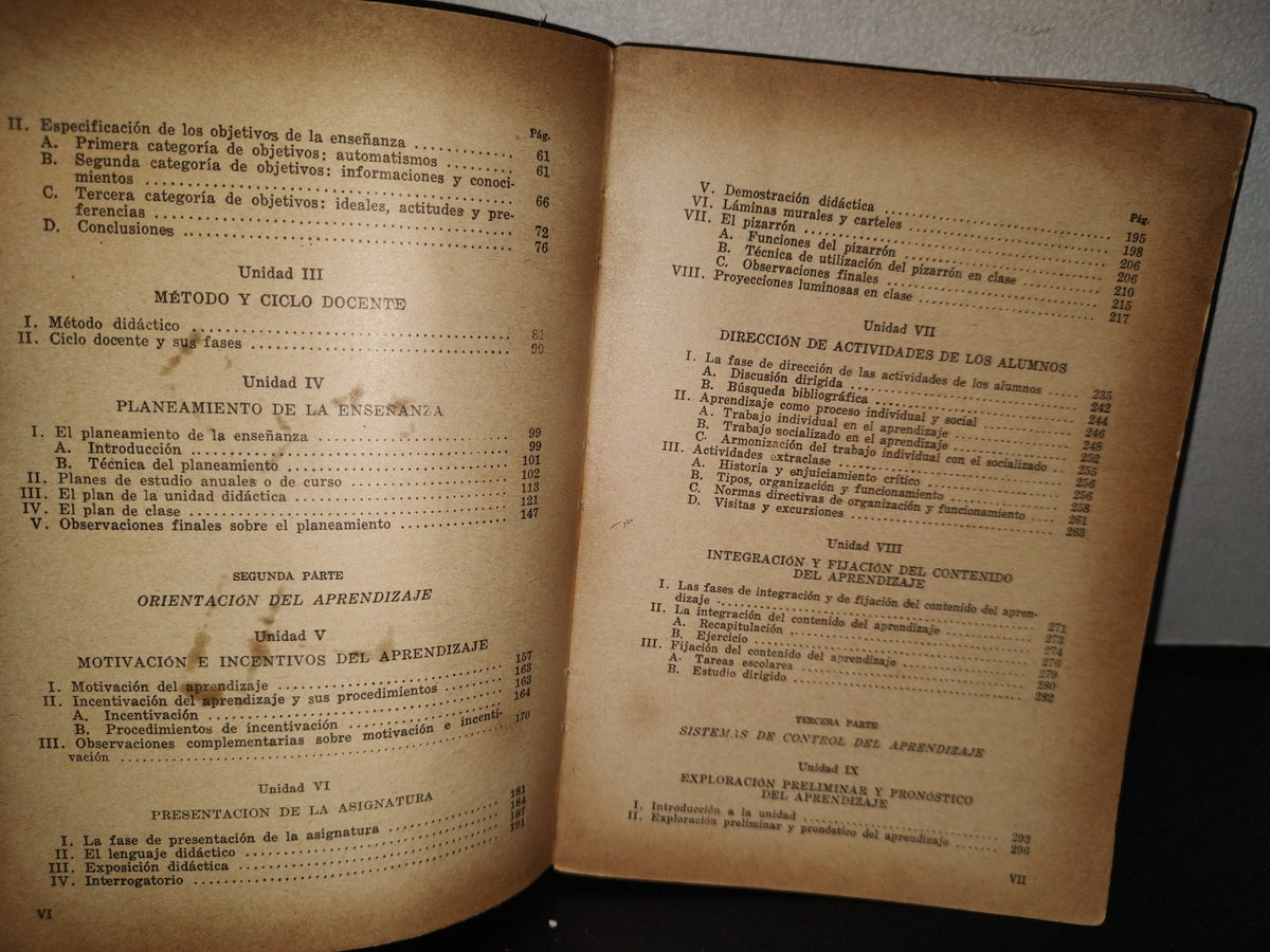 85- Compendio De Didáctica General - Luiz A. De Mattos