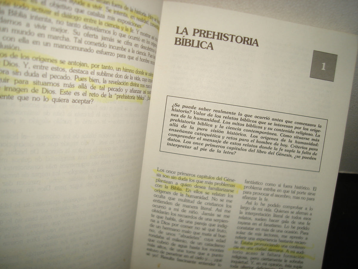 32- Los Orígenes. Del Edén A Babel - Antonio Salas