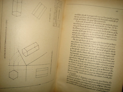 10- Dibujo Técnico Industrial - Francisco José Calderón Barquín