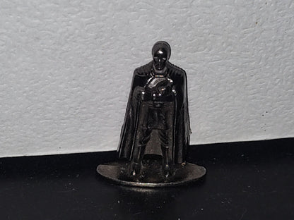 A3- Figura Metálica Bimbo. Star Wars - 2005 Lucas Film