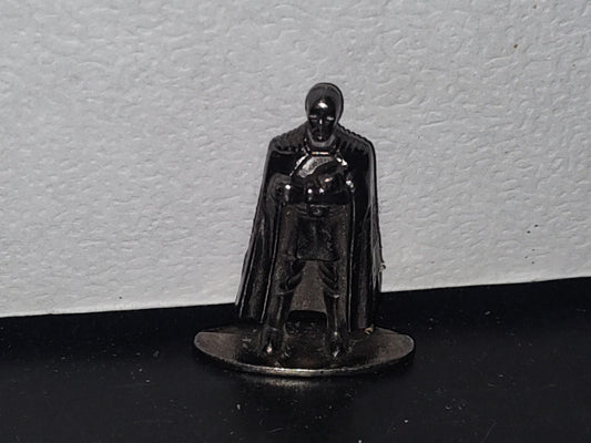 A3- Figura Metálica Bimbo. Star Wars - 2005 Lucas Film