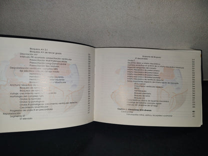 215- Ecg. Pautas De Electrocardiografía - Dra. Desirée Vélez Rodríguez. Marbán Libros, 2009