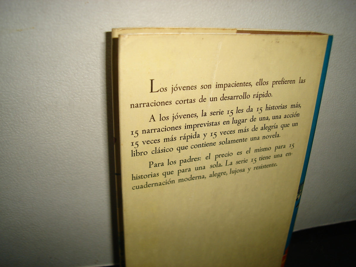 5- 15 Grandes Expediciones - Publicaciones Fher