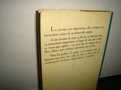 5- 15 Grandes Expediciones - Publicaciones Fher