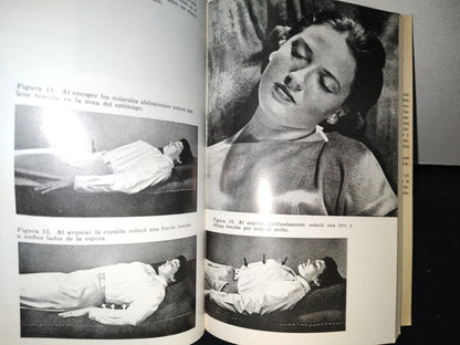 188- Aprenda A Relajarse - Dr. Edmund Jacobson - Primera Edición Febrero 1976
