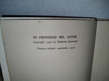 57- Montañismo - Enrique Genovés Guillem - Primera Edición 1950
