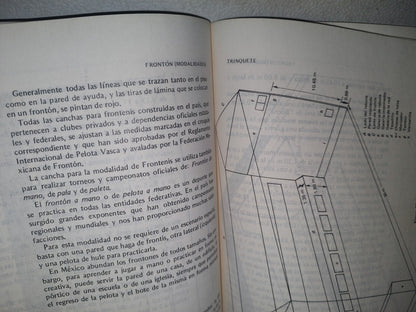 23- Canchas Y Campos Deportivos - Jesús Morales Córdova