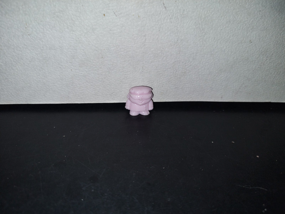A3- Figura De Cartoon Network. El Laboratorio De Dexter - Dexter - 90'S