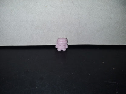A3- Figura De Cartoon Network. El Laboratorio De Dexter - Dexter - 90'S