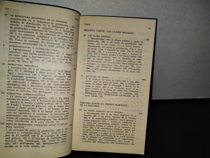 78- Los Conceptos Elementales Del Materialismo Histórico - Marta Harnecker - 1983