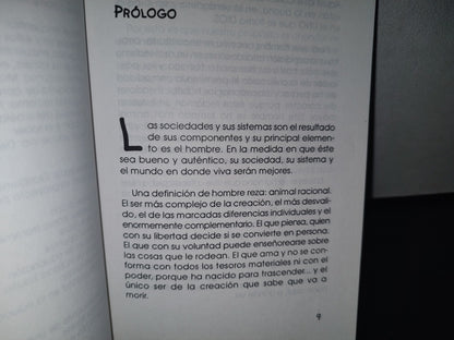 83- Mamá Ámame, Papá Óyeme (Quiénes Somos) - Marina David Buzali - 1999