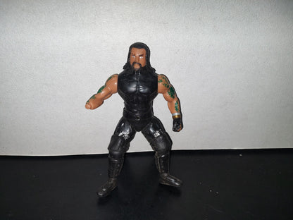 A3- Luchador Bootleg - 2000'S