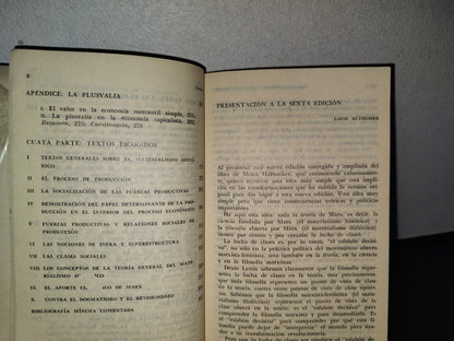 78- Los Conceptos Elementales Del Materialismo Histórico - Marta Harnecker - 1983