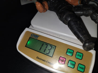 A3- Luchador Bootleg - 2000'S