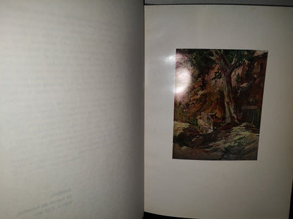 114- Spanish Impressionism In Private Collections. Monography By Antonio F. Fuster - 1974