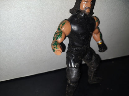 A3- Luchador Bootleg - 2000'S