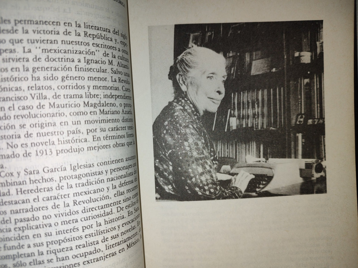197- La Sombra Fugitiva. Escritoras En La Cultura Nacional, Tomo II. Editorial Diana. 1A. Ed. 1989