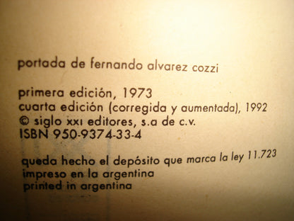 21- El Lenguaje De La Publicidad - Lisa Block De Behar. Siglo Veintiuno Editores