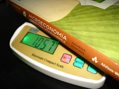 1- Microeconomía. Versión Para Latinoamérica. Novena Edición - Michael Parkin, Eduardo Loria