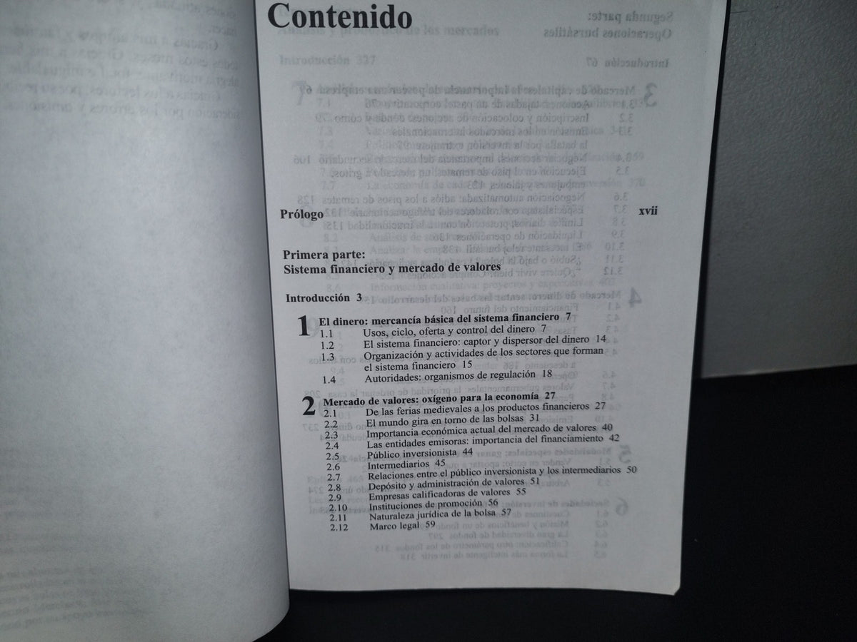 93- Para Entender La Bolsa. Financiamiento E Inversión En El Mercado De Valores - Arturo Rueda