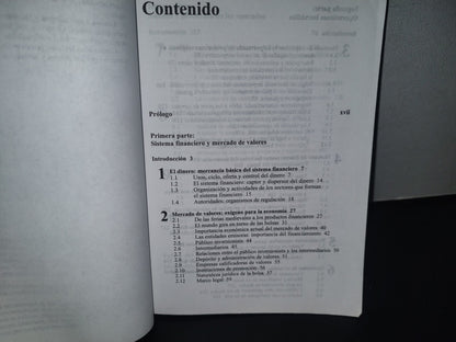 93- Para Entender La Bolsa. Financiamiento E Inversión En El Mercado De Valores - Arturo Rueda