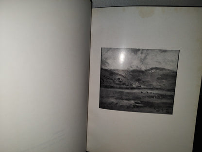 114- Spanish Impressionism In Private Collections. Monography By Antonio F. Fuster - 1974