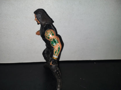 A3- Luchador Bootleg - 2000'S