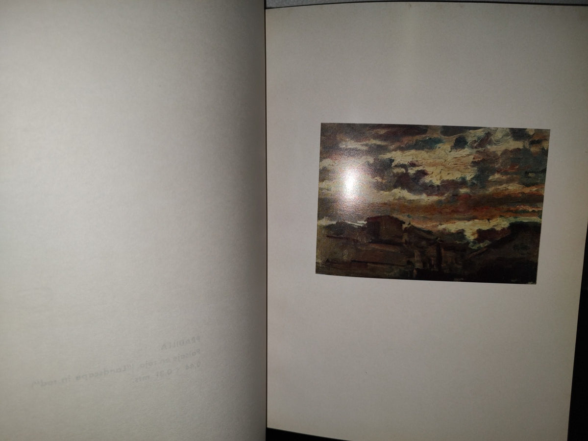 114- Spanish Impressionism In Private Collections. Monography By Antonio F. Fuster - 1974