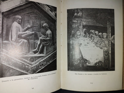 63- Historia De La Pedagogía - August Messer - 1935