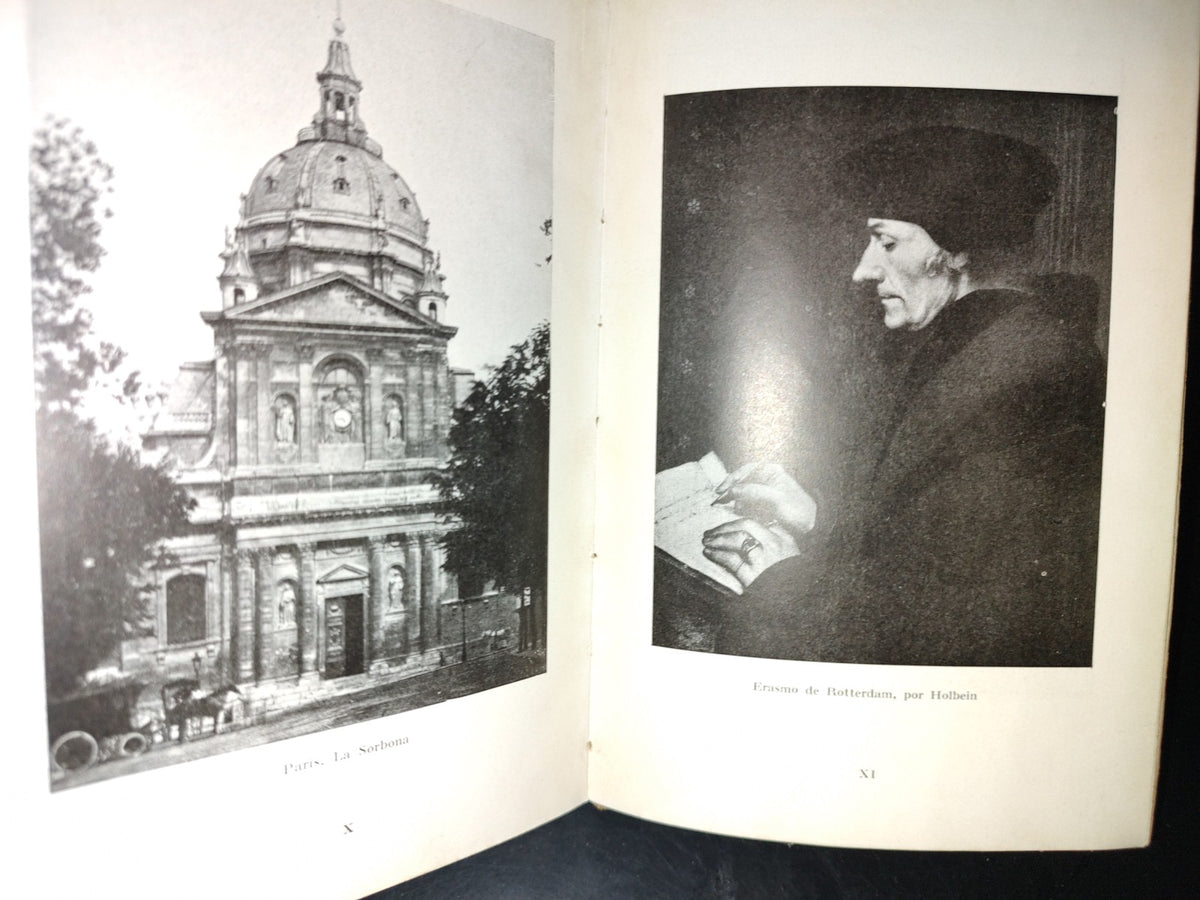 63- Historia De La Pedagogía - August Messer - 1935