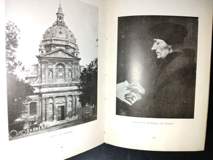 63- Historia De La Pedagogía - August Messer - 1935