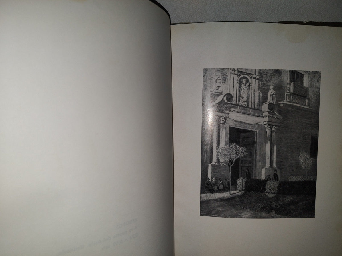 114- Spanish Impressionism In Private Collections. Monography By Antonio F. Fuster - 1974