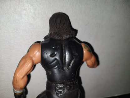 A3- Luchador Bootleg - 2000'S
