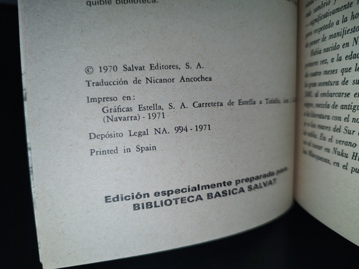 89- Benito Cereno - Herman Melville