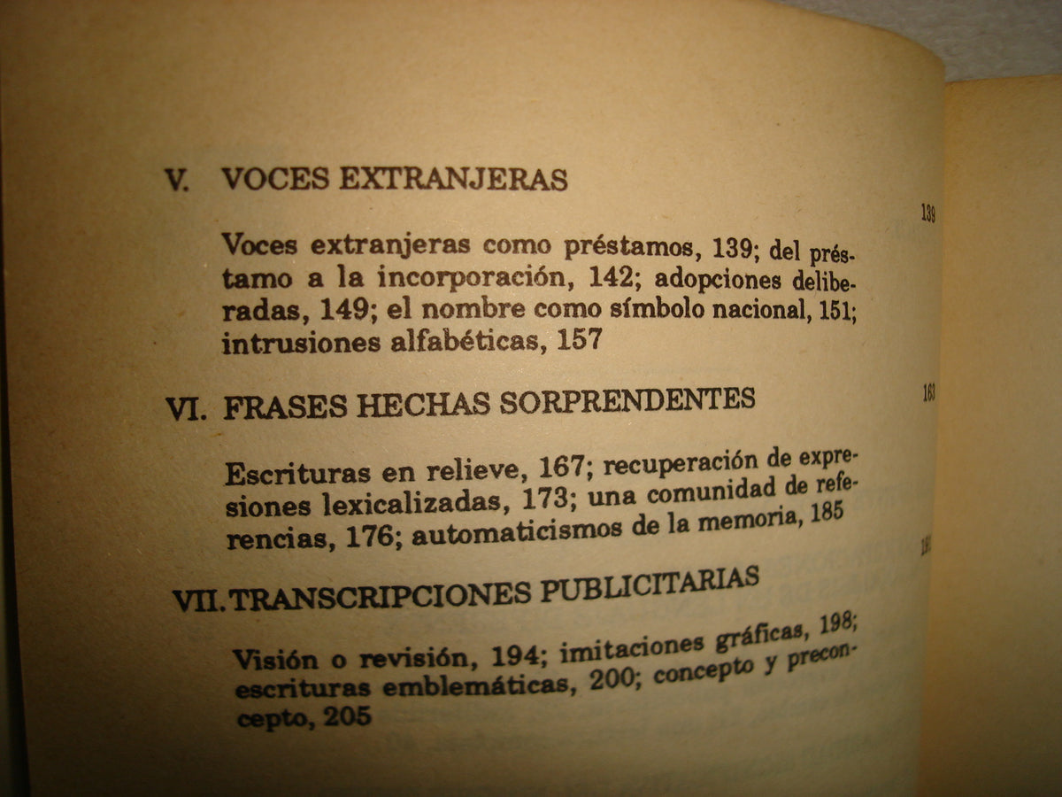 21- El Lenguaje De La Publicidad - Lisa Block De Behar. Siglo Veintiuno Editores