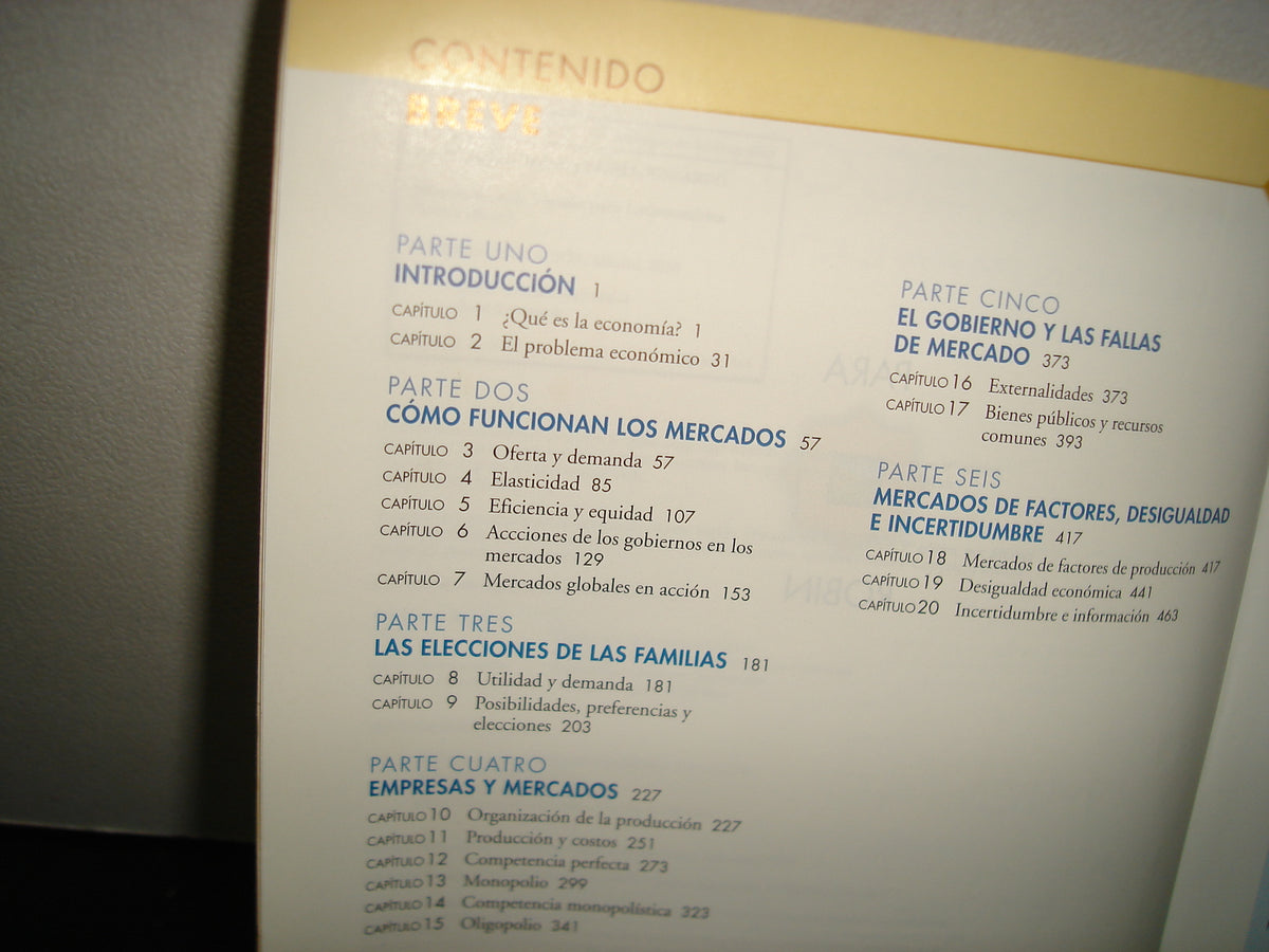 1- Microeconomía. Versión Para Latinoamérica. Novena Edición - Michael Parkin, Eduardo Loria