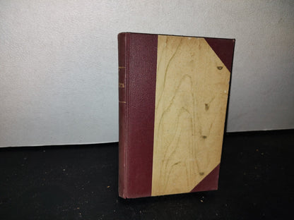 64- Colección ”Princesa” Novelas Escogidas Xxvi. Hipócrita (Sainte Nitouche) - M. Delly - 1926
