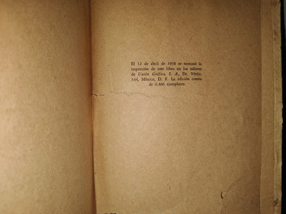 114- Historia Universal. Segundo Curso - Santiago Hernández Ruiz - Editorial Esfinge - 1958