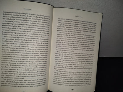 87-2- Lazos Vitales De Cómo El Cuidado Y El Afecto Son Esenciales Para Nuestras Vidas Shelley Taylor