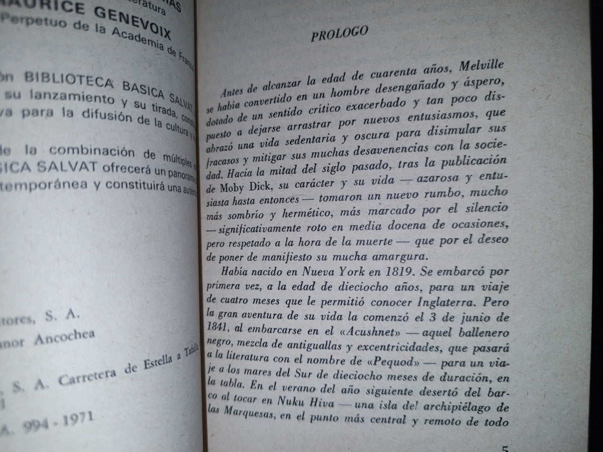 89- Benito Cereno - Herman Melville