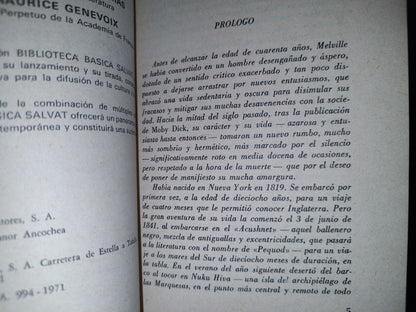 89- Benito Cereno - Herman Melville