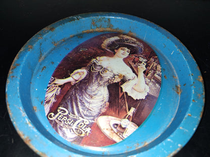 A6- Charola De Lámina Pepsi - 70'S - 80'S
