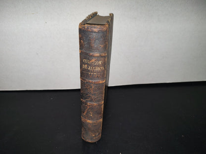92- Colección De Artículos Y Documentos Relativos A Los Atentados Cometidos En Jalisco Tomo 2 - Sebastián Lerdo De Tejada, Guadalajara, 1877