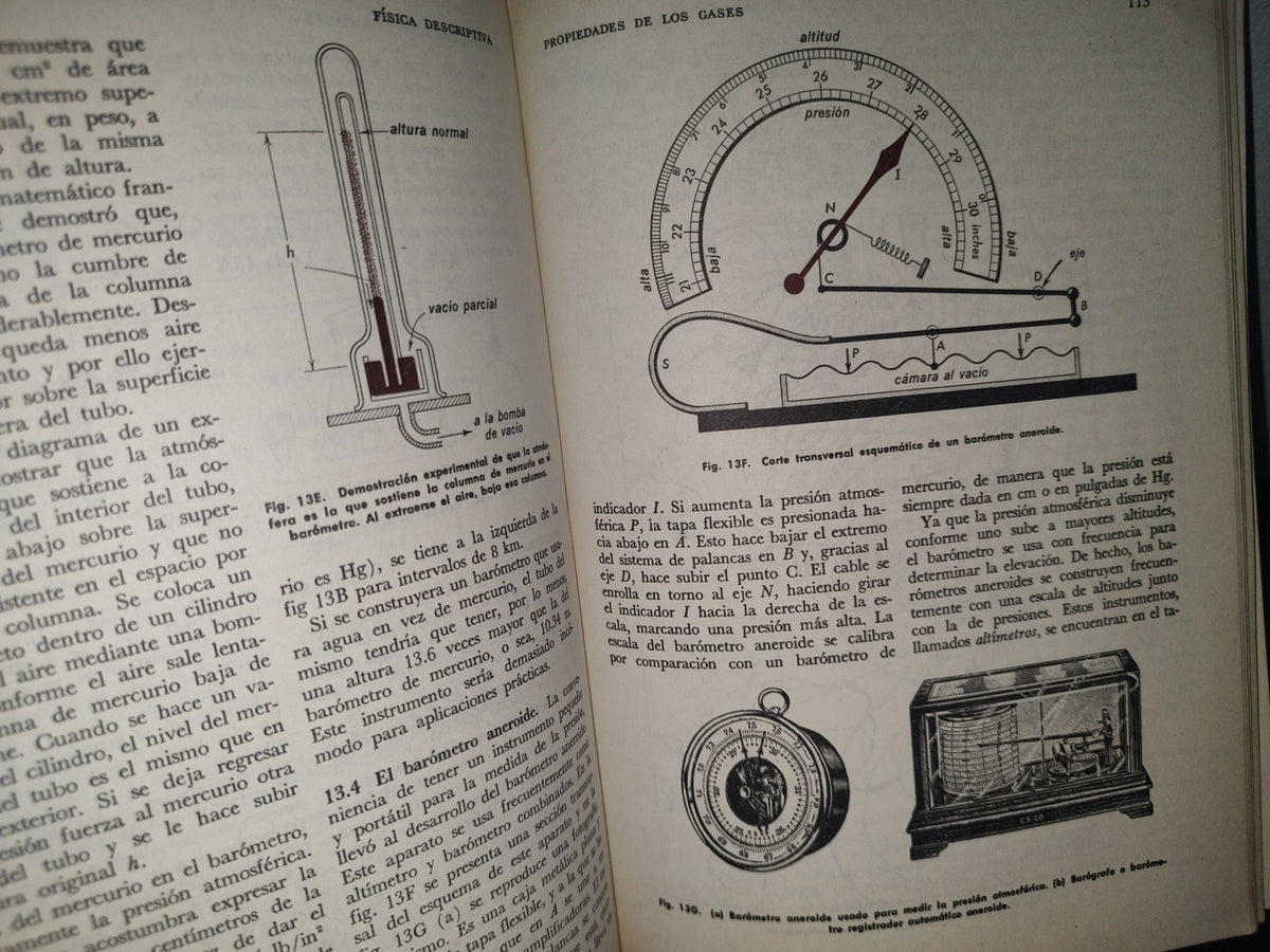 23- Física Descriptiva - Harvey E. White - Editorial Reverté Mexicana, 1968