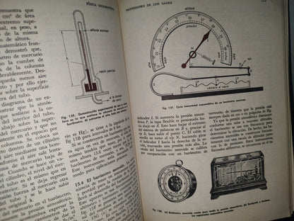 23- Física Descriptiva - Harvey E. White - Editorial Reverté Mexicana, 1968